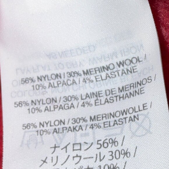 Women's JCREW Sweater, Pink, Size Small - Picture 5 of 5